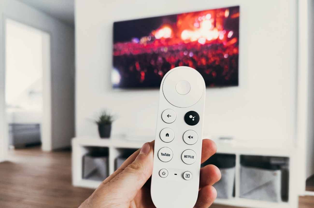 Is TV dying? Has streaming taken over?